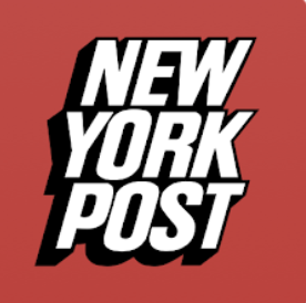New York Post reporting image