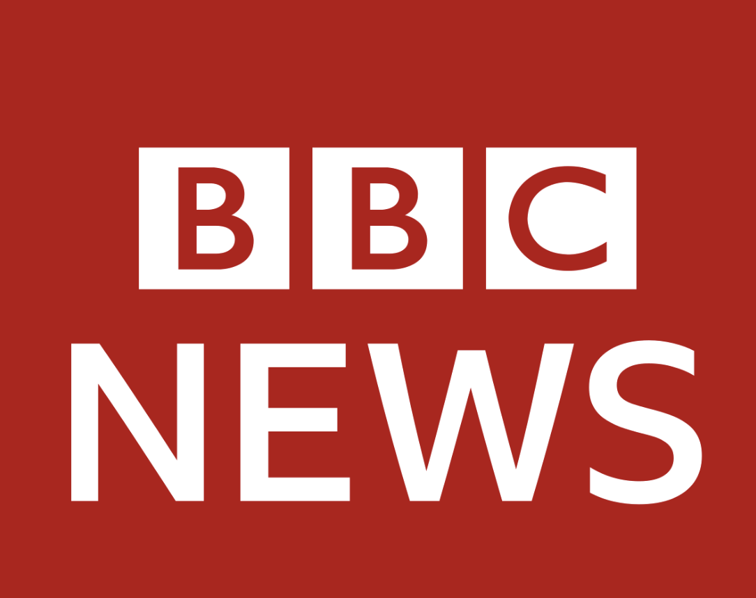 BBC Persian reporting image