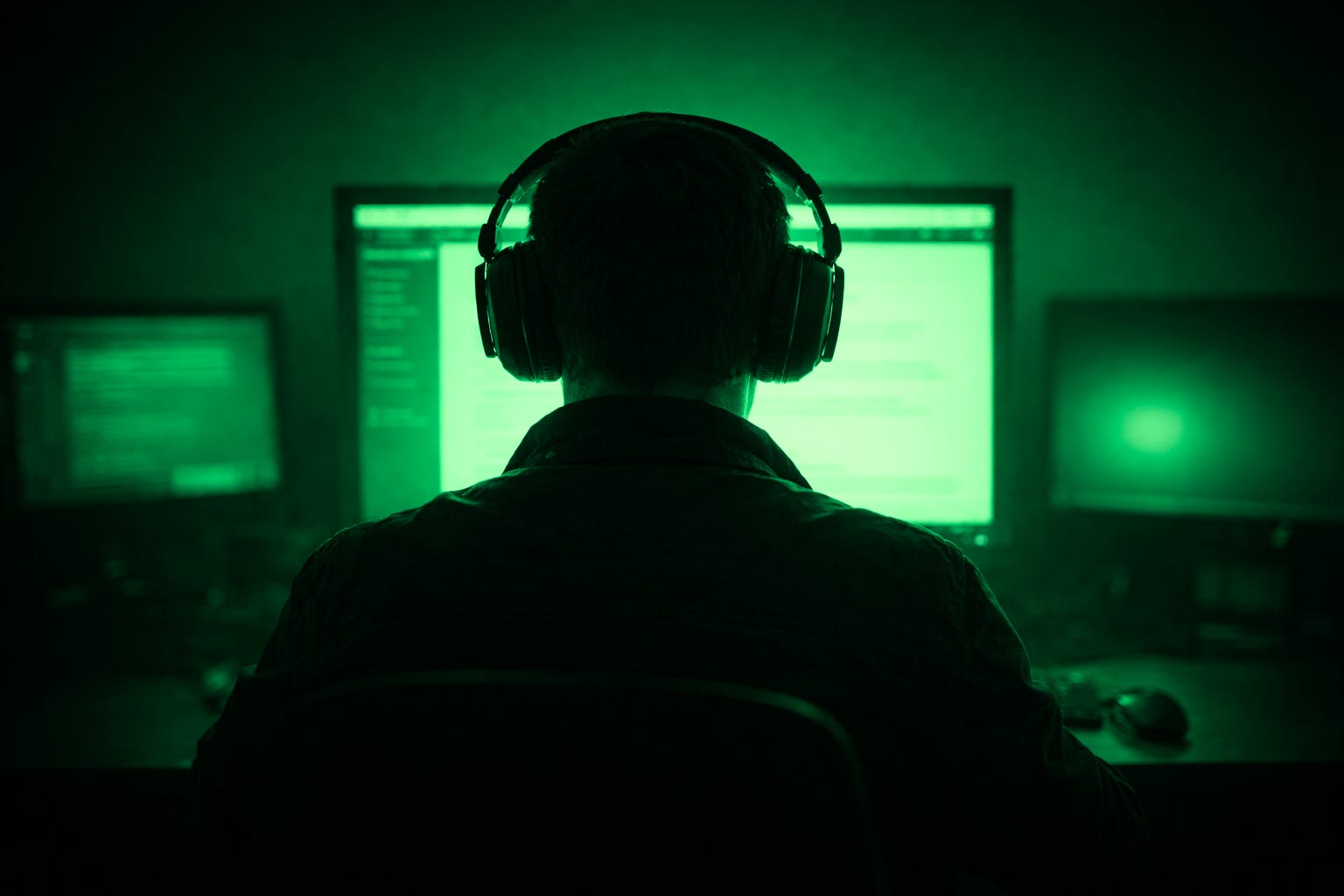 Gang of 40 Wikipedia investigation