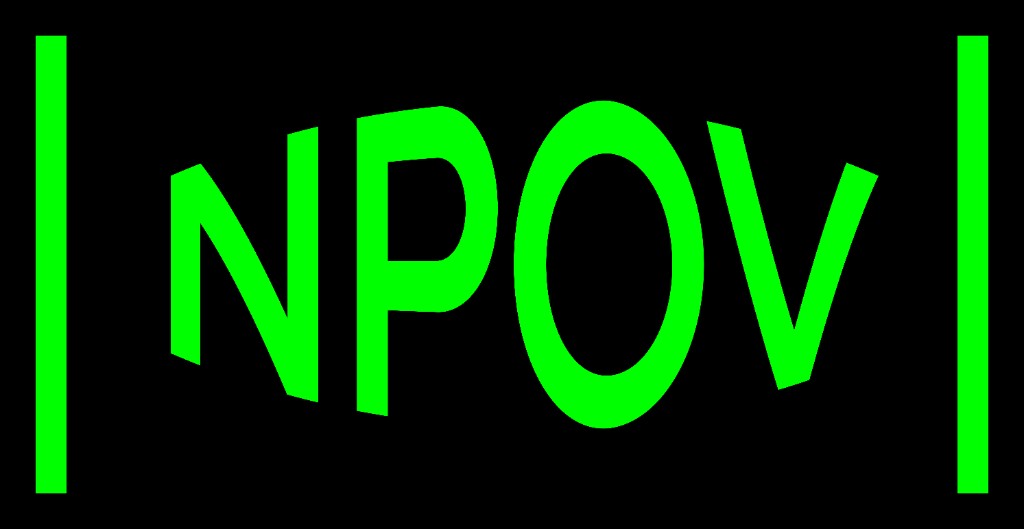 NPOV logo